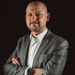 Daniel Huysmann