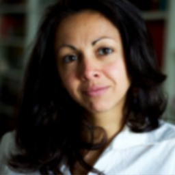 Laetitia Roy