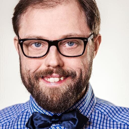 Thorsten Martinsen
