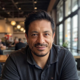Ronald Ricardo Arias  | Senior Data Engineer  (AWS/GCP) 