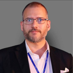 Dipl.-Ing. Luca Salvatori