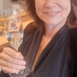 Patricia Haller