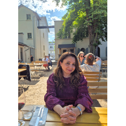 Tamara Dudenkov's profile picture