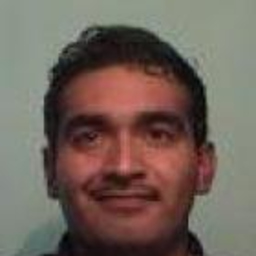 Ismael Montoya Solis
