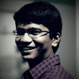 Sabarathinam Subramaniam