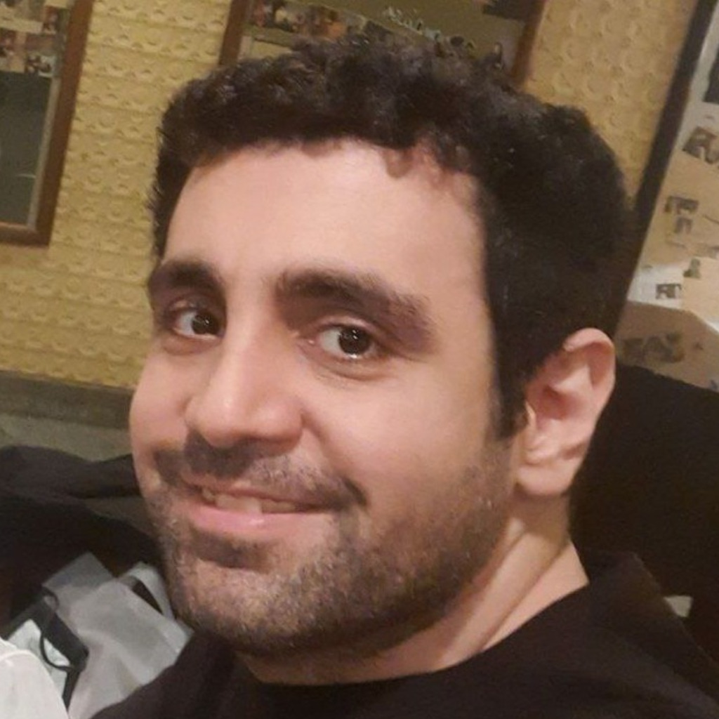 Mahdi Aryayi Frontend Developer PRAGMIDEA LTD XING