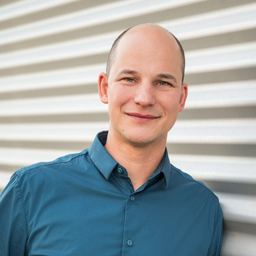 Matthias Gruhler