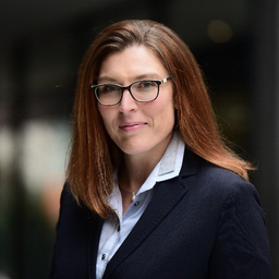 Anja Haehle-Posselt