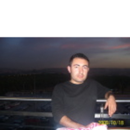 M.FATİH AKPUNAR's profile picture