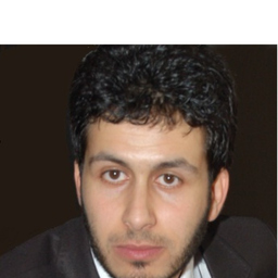 Ismail Bougnouch