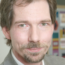 Ralf Blecher