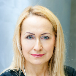 Iwona Kowalska-Matis