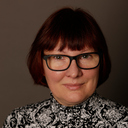 Olena Balabanova