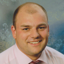 Patrick Ulrich