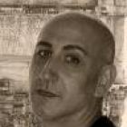 david gonzalez fraile