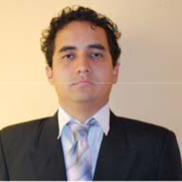 Héctor Aguilar