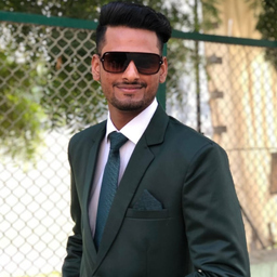 Rajesh Kunar