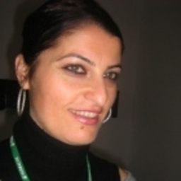 Fadime Serin