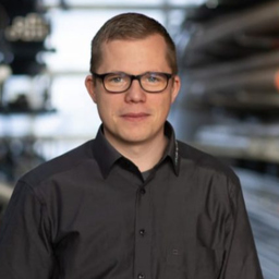 Jörg Haußmann
