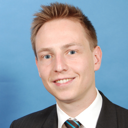 Marcus Plenert