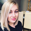 Social Media Profilbild Paulina Lewandowska 