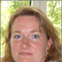 Sabrina Enderl