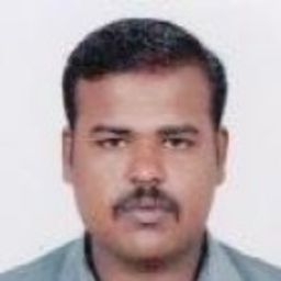 Pradeep Kumar