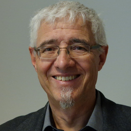 Markus Kropf