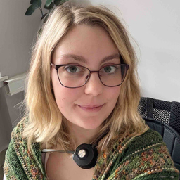 Josephine Börnicke
