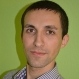 Vadym Pavlyk