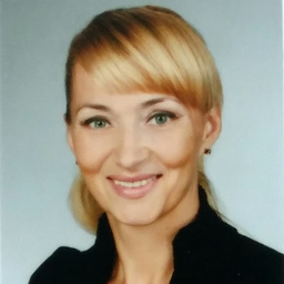 Alicja Plura