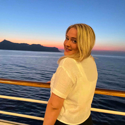 Svenja Schaal's profile picture