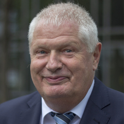 Gernot Fels