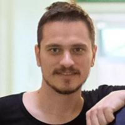 Stefan Dragnev's profile picture
