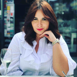 Sabrina Wegrzynek