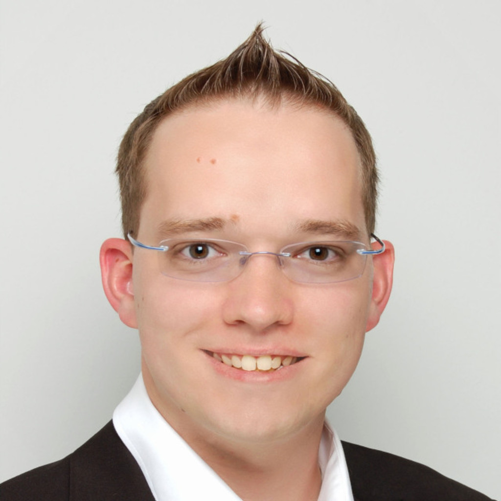 Dipl.Ing. Max Senft Ingenieur psb intralogistics GmbH XING