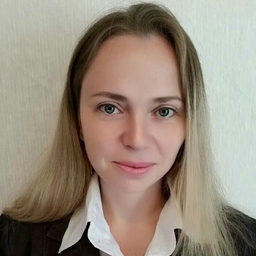 Tatjana Drobotova