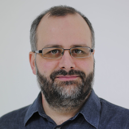 Alex Giesbrecht