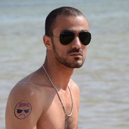 khaled mahmoud