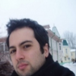 Ozgur Ozturk