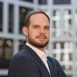Alexander Schaal