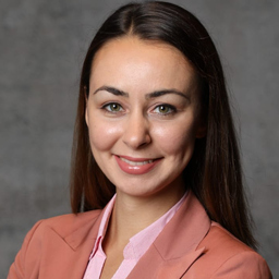 Elmira Gabitova