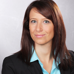 Kathrin Dettenbach