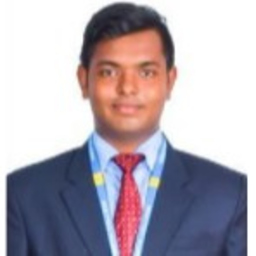 Simhadri Lohith