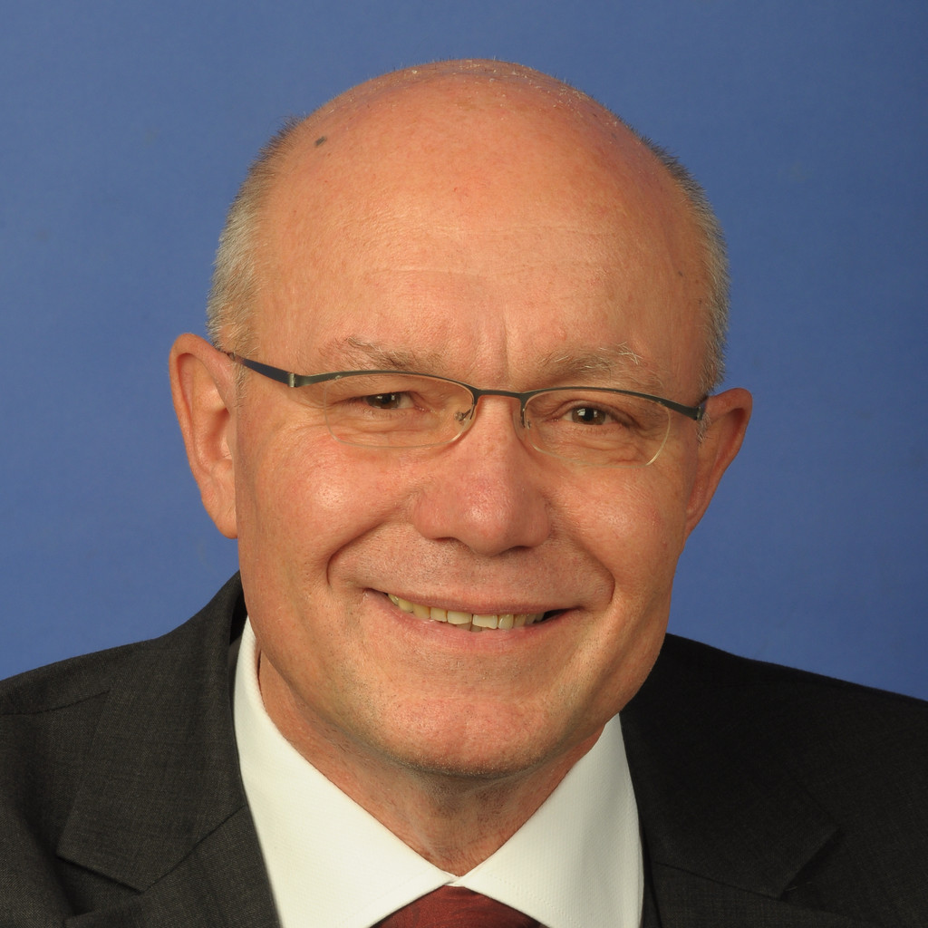 Social Media Profilbild Ernst Reichstein Berlin