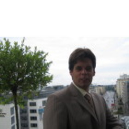 Martin Silbermann
