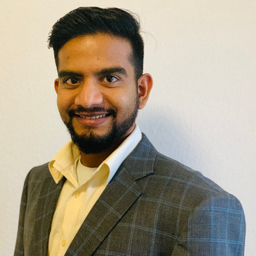 Mag. Rahul Bhanderi