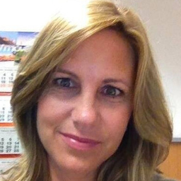 Jacqueline Balcar