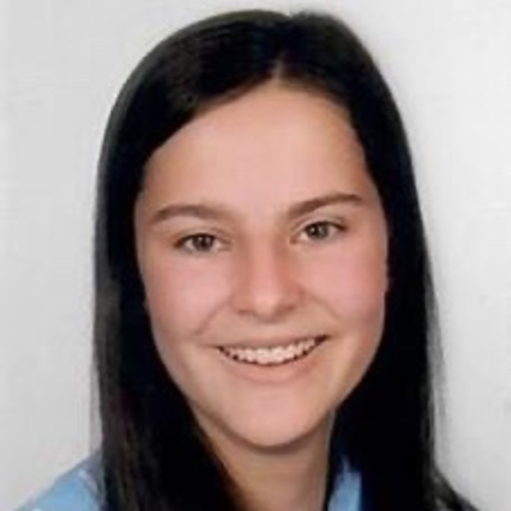 Magdalena Kuchler Industriekauffrau Anita Dr Helbig GmbH XING