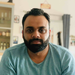 Arif Mohammed Basheer